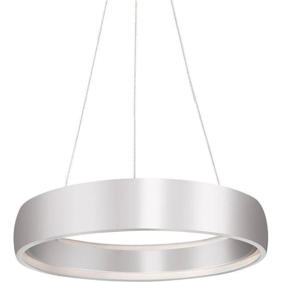 Kuzco Lighting - Halo Pendant - PD22723-BS - Canada Light Shop