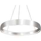 Kuzco Lighting - Halo Pendant - PD22735-BS - Canada Light Shop