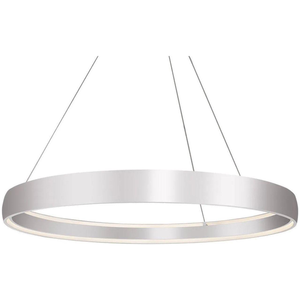 Kuzco Lighting - Halo Pendant - PD22753-BS - Canada Light Shop