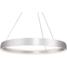 Kuzco Lighting - Halo Pendant - PD22753-BS - Canada Light Shop