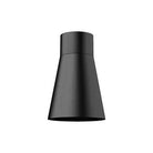 Kuzco Lighting - Harlowe LED Flush Mount - EC26608-BK - Canada Light Shop