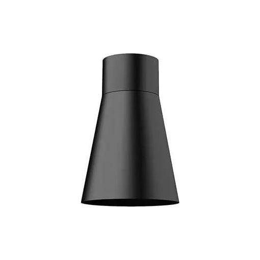 Kuzco Lighting - Harlowe LED Flush Mount - EC26608-BK - Canada Light Shop