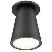 Kuzco Lighting - Hartford Flush Mount - EC16605-BK - Canada Light Shop