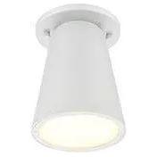 Kuzco Lighting - Hartford Flush Mount - EC16605-WH - Canada Light Shop