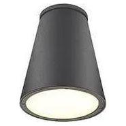 Kuzco Lighting - Hartford Flush Mount - EC16608-BK - Canada Light Shop