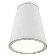 Kuzco Lighting - Hartford Flush Mount - EC16608-WH - Canada Light Shop