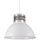 Kuzco Lighting - Herman LED Pendant - PD2612-WH - Canada Light Shop
