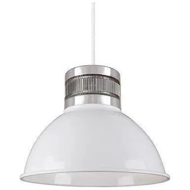 Kuzco Lighting - Herman LED Pendant - PD2612-WH - Canada Light Shop