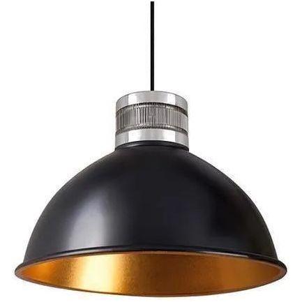 Kuzco Lighting - Herman LED Pendant - PD2612-WH - Canada Light Shop