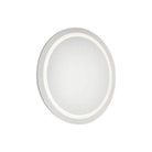 Kuzco Lighting - Hillmont LED Vanity Mirror - VM40432-5CCT - Canada Light Shop