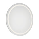 Kuzco Lighting - Hillmont LED Vanity Mirror - VM40440-5CCT - Canada Light Shop