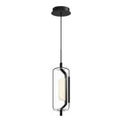 Kuzco Lighting - Hilo LED Pendant - PD28515-BG - Canada Light Shop
