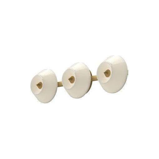 Kuzco Lighting - Holt LED Vanity - VL45721-BG/GO - Canada Light Shop