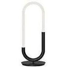 Kuzco Lighting - Huron LED Table Lamp - TL95121-BK - Canada Light Shop