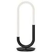 Kuzco Lighting - Huron LED Table Lamp - TL95121-BK - Canada Light Shop