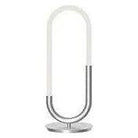 Kuzco Lighting - Huron LED Table Lamp - TL95121-CH - Canada Light Shop