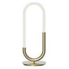 Kuzco Lighting - Huron LED Table Lamp - TL95121-NB - Canada Light Shop