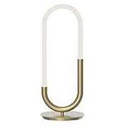 Kuzco Lighting - Huron LED Table Lamp - TL95121-NB - Canada Light Shop