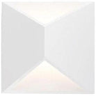 Kuzco Lighting - Indio LED Wall Sconce - EW60307-WH - Canada Light Shop