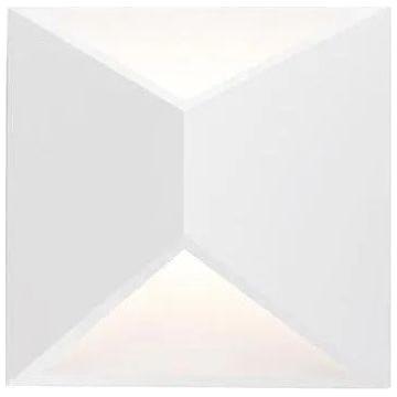 Kuzco Lighting - Indio LED Wall Sconce - EW60307-WH - Canada Light Shop