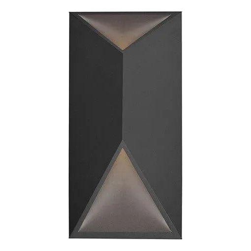 Kuzco Lighting - Indio LED Wall Sconce - EW60312-BK - Canada Light Shop