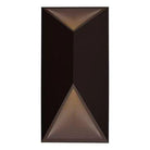 Kuzco Lighting - Indio LED Wall Sconce - EW60312-BZ - Canada Light Shop
