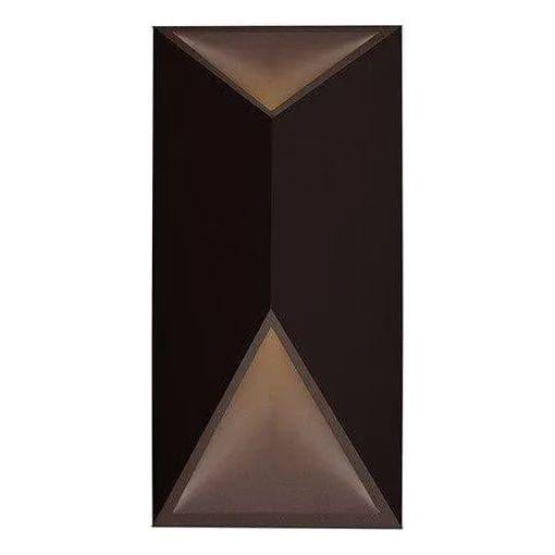 Kuzco Lighting - Indio LED Wall Sconce - EW60312-BZ - Canada Light Shop