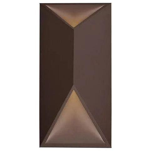 Kuzco Lighting - Indio LED Wall Sconce - EW60312-ES - Canada Light Shop