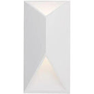 Kuzco Lighting - Indio LED Wall Sconce - EW60312-WH - Canada Light Shop