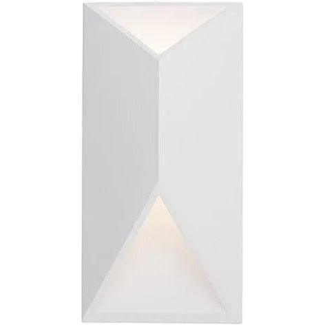 Kuzco Lighting - Indio LED Wall Sconce - EW60312-WH - Canada Light Shop