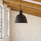 Kuzco Lighting - Irving Pendant - 493513-BK - Canada Light Shop