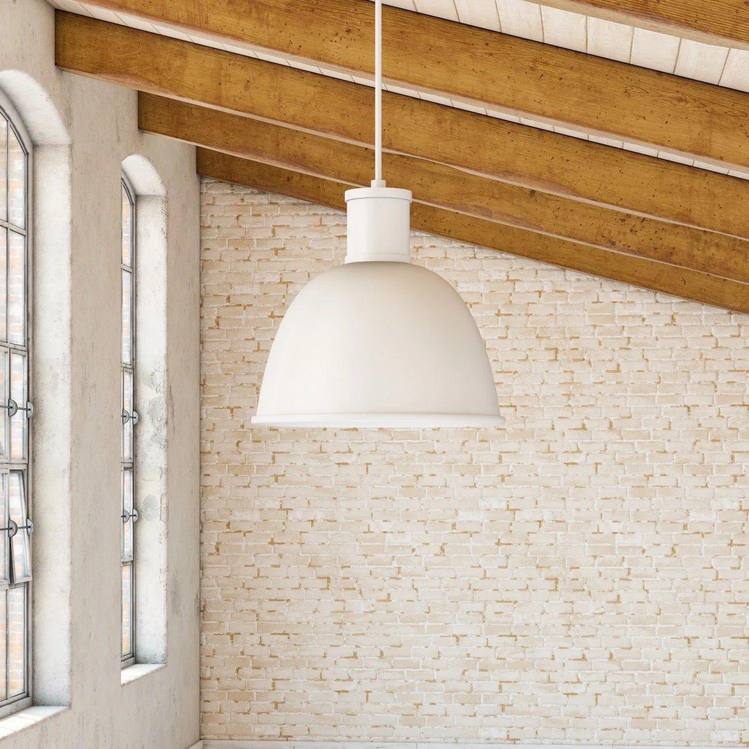 Kuzco Lighting - Irving Pendant - 493513-BK - Canada Light Shop