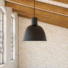 Kuzco Lighting - Irving Pendant - 493513-BK - Canada Light Shop