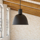Kuzco Lighting - Irving Pendant - 493513-BK - Canada Light Shop