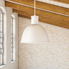 Kuzco Lighting - Irving Pendant - 493513-BK - Canada Light Shop