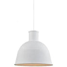 Kuzco Lighting - Irving Pendant - 493516-WH - Canada Light Shop