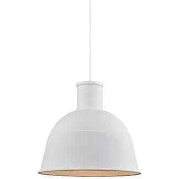 Kuzco Lighting - Irving Pendant - 493522-WH - Canada Light Shop