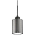 Kuzco Lighting - Ithaca LED Pendant - PD8204-BN - Canada Light Shop