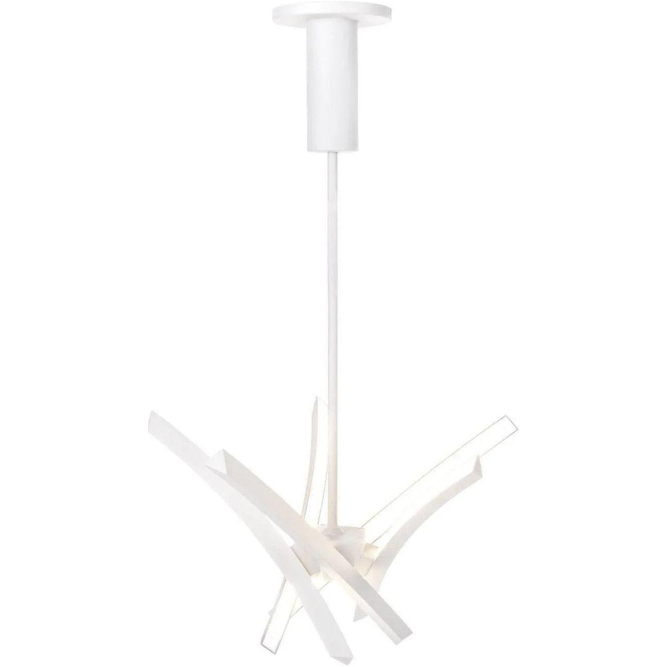 Kuzco Lighting - Kattari Pendant - EP7718-GH - Canada Light Shop