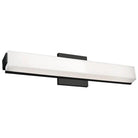 Kuzco Lighting - Latitude Bathroom Fixtures - VL47221-BK - Canada Light Shop