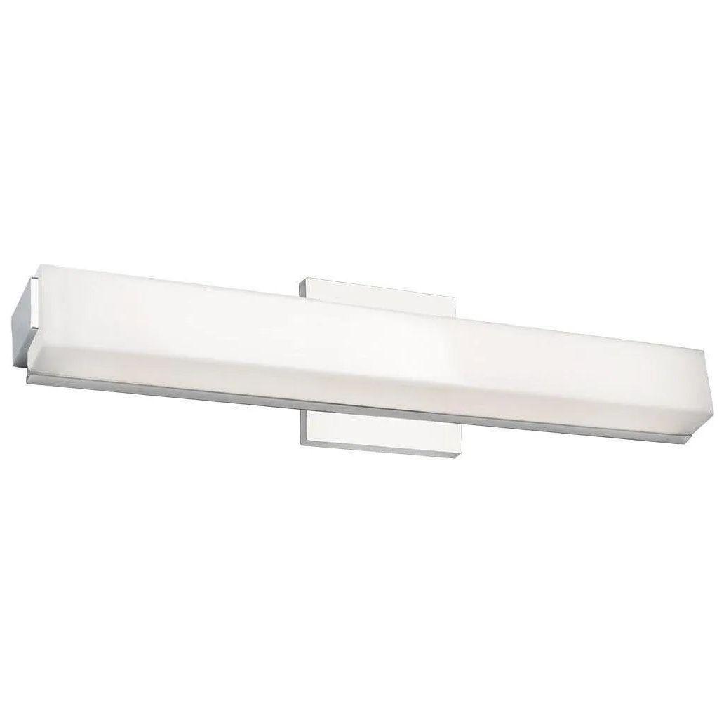 Kuzco Lighting - Latitude Bathroom Fixtures - VL47221-CH - Canada Light Shop