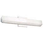 Kuzco Lighting - Latitude Bathroom Fixtures - VL47221-CH - Canada Light Shop
