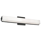 Kuzco Lighting - Latitude Bathroom Fixtures - VL47225-BK - Canada Light Shop