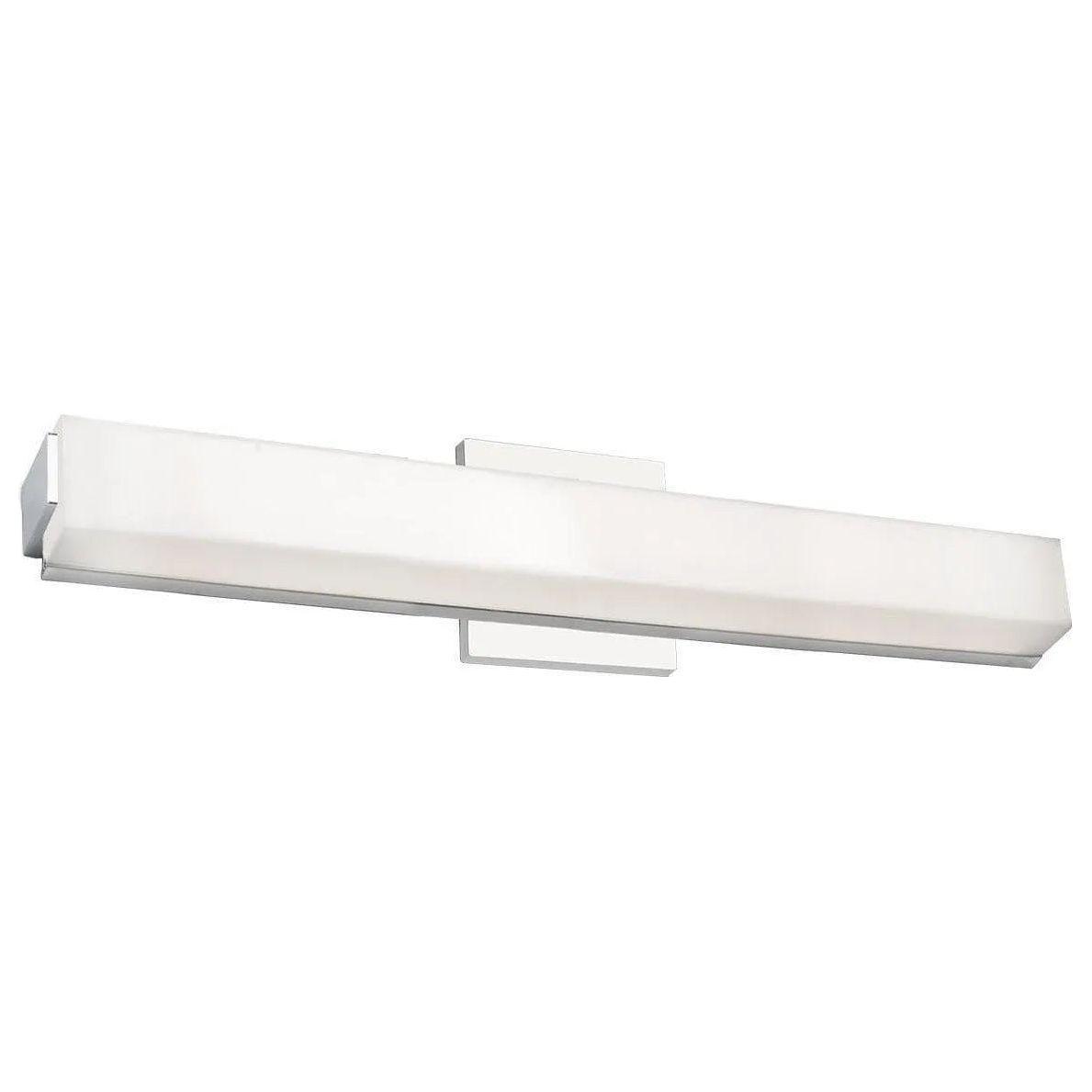 Kuzco Lighting - Latitude Bathroom Fixtures - VL47225-CH - Canada Light Shop