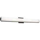 Kuzco Lighting - Latitude Bathroom Fixtures - VL47237-BK - Canada Light Shop