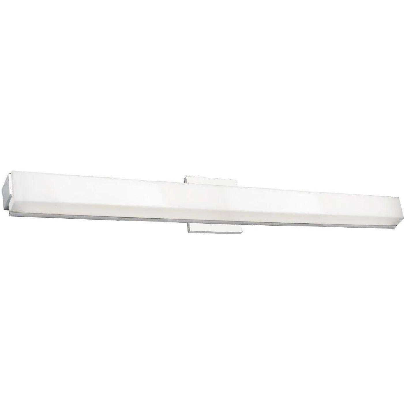 Kuzco Lighting - Latitude Bathroom Fixtures - VL47237-CH - Canada Light Shop
