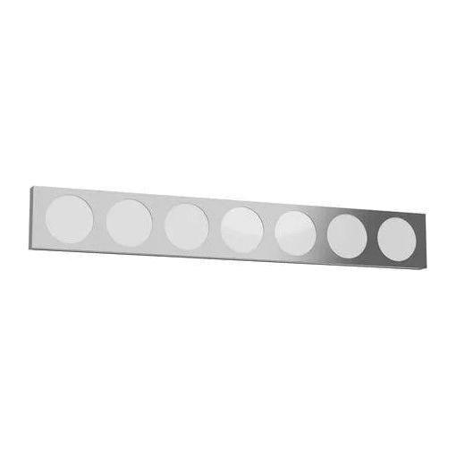 Kuzco Lighting - Laurel LED Vanity - VL60536-CH - Canada Light Shop