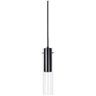 Kuzco Lighting - Lena Pendant - PD21703-BK - Canada Light Shop