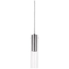 Kuzco Lighting - Lena Pendant - PD21703-CH - Canada Light Shop