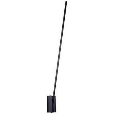 Kuzco Lighting - Lever Wall Sconce - WS13748-BK - Canada Light Shop